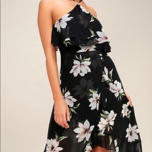 Lulus Maxi Dress